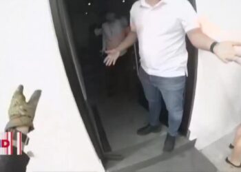 Luchas internas sacuden al Cartel de Sinaloa