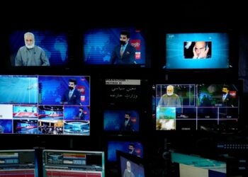 Medios talibanes dejan de mostrar imágenes de seres vivos en algunas provincias afganas