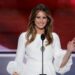 Melania Trump revela apoyo al aborto antes de publicación de su autobiografía