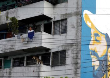 Organizaciones de DDHH en El Salvador piden verificación del trato de los detenidos en el régimen especial