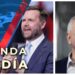 Candidatos a vicepresidente de EEUU debaten este martes en cadena nacional