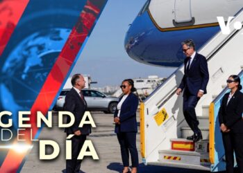 Nueva reunión entre EEUU e Israel intenta reactivar conversaciones de alto al fuego en Gaza