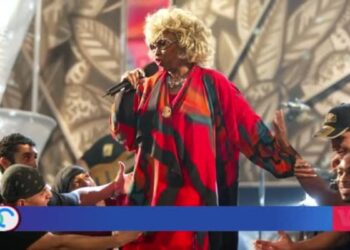 Estados Unidos celebra el aniversario del nacimiento de Celia Cruz 