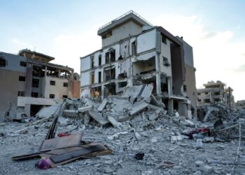 La creciente tensión en Oriente Medio obliga a EEUU y otros países a evacuar a sus ciudadanos del Líbano y las operaciones se intensifican