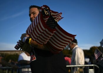 EEUU AL DIA|10/29/2024