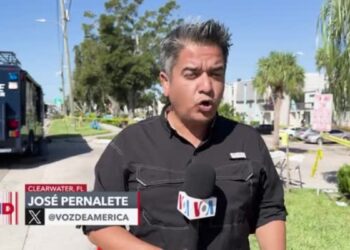 Huracán Milton deja a una comunidad hispana devastada en Florida