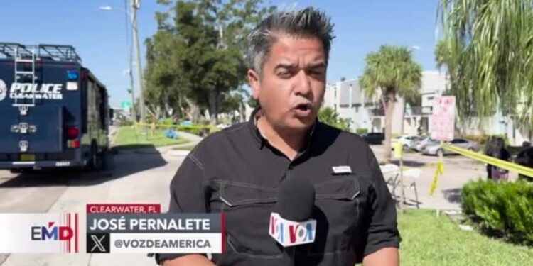 Huracán Milton deja a una comunidad hispana devastada en Florida