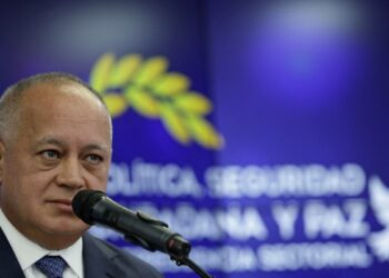 EEUU monitorea de cerca las detenciones de estadounidenses en Venezuela