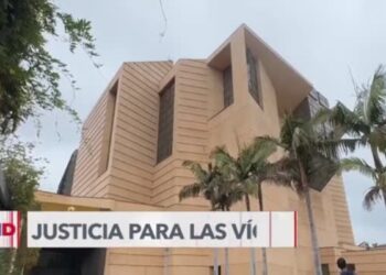 Arquidiócesis de Los Ángeles compensará a víctimas de abuso sexual