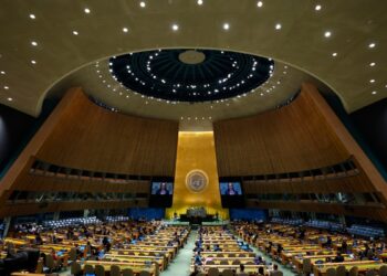 ONU: Asamblea General vuelve a condenar embargo económico de Estados Unidos a Cuba