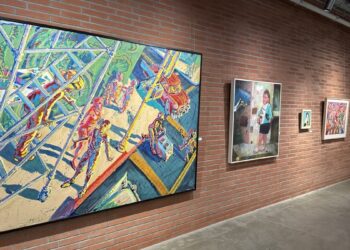 El arte chicano ahora tiene hogar y un documental cuenta su historia