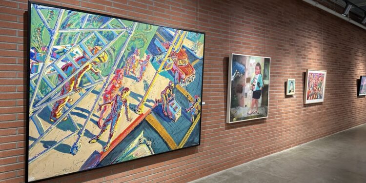 El arte chicano ahora tiene hogar y un documental cuenta su historia