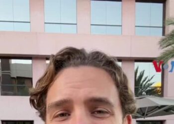 Harris y Trump se disputan el voto latino