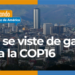 COP16, un encuentro para proteger la biodiversidad y el medio ambiente
