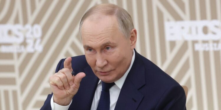 La presencia de soldados norcoreanos que se entrenan en Rusia aumenta el temor de Ucrania y sus aliados sobre una expansión del conflicto