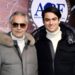 Los 30 de Andrea Bocelli