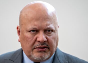 Fiscal de CPI que investiga presuntos crímenes en Venezuela enfrenta denuncia por conducta sexual inapropiada