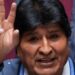 Fiscal boliviana denuncia que fue apartada de caso de trata que involucra a expresidente Evo Morales