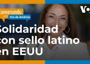 Mes Nacional de la Herencia Hispana, la generosidad latina en EEUU