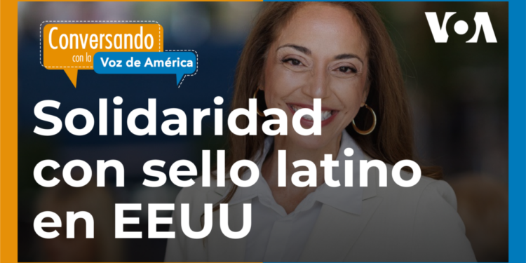 Mes Nacional de la Herencia Hispana, la generosidad latina en EEUU