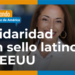 Mes Nacional de la Herencia Hispana, la generosidad latina en EEUU