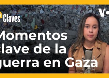 Los 5 momentos clave a un año de la guerra en Gaza