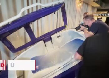 Sarco cápsula genera controversia en Suiza