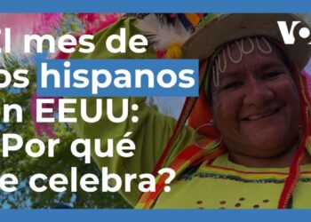 Con fiestas y desfiles se celebra el Mes de la Herencia Hispana en EEUU: ¿cuál es su origen?