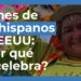 Con fiestas y desfiles se celebra el Mes de la Herencia Hispana en EEUU: ¿cuál es su origen?