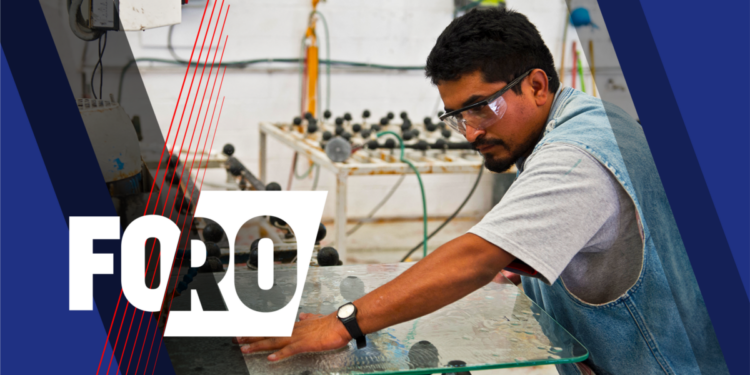 Foro (Radio): Rezago económico en Latinoamérica