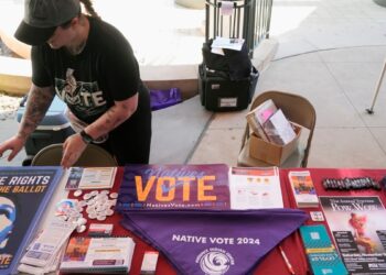 ¿Cómo se traduce aborto? Las consultas electorales en EEUU son un reto para los traductores