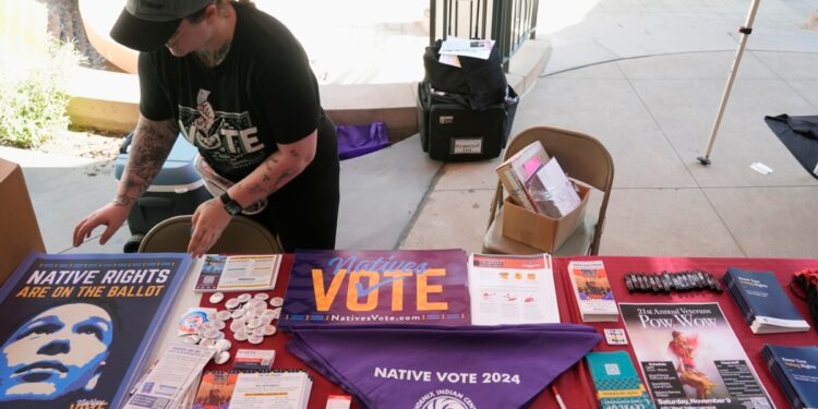 ¿Cómo se traduce aborto? Las consultas electorales en EEUU son un reto para los traductores