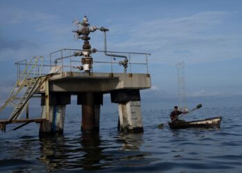 “el que hable va preso”