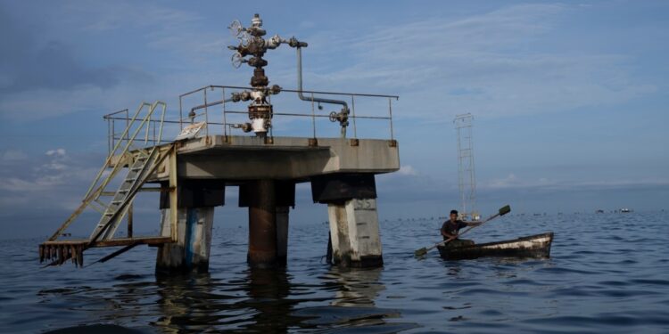 “el que hable va preso”