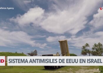 EEUU desplegará en Israel sistema antimisiles y soldados 