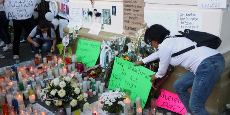 Secuestran a diputado en el norte de México