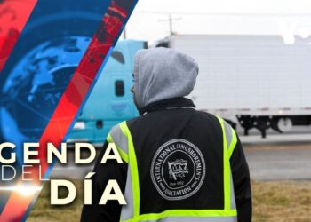 Sindicato de estibadores de EEUU llega a un acuerdo para suspender la huelga hasta enero de 2025