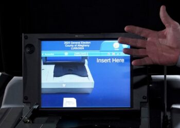 EEUU AL DIA | 10/30/2024