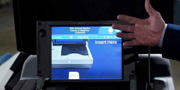 EEUU AL DIA | 10/30/2024