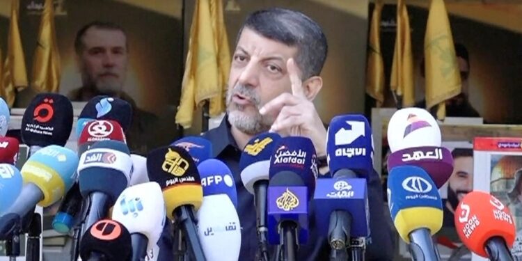 Hezbolá reivindica ataque a casa vacacional de Netanyahu y descarta negociar en plenos combates