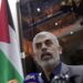 Israel confirma la muerte del líder del movimiento Hamas, Yahya Sinwar