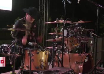 Festival musical busca incentivar el voto latino en EEUU