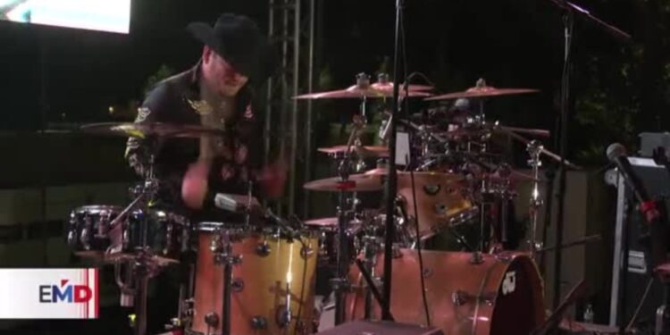 Festival musical busca incentivar el voto latino en EEUU