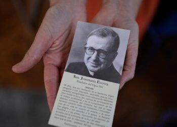 Fiscales argentinos imputan a líderes de Opus Dei en Suramérica por trata y explotación laboral