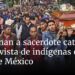 Asesinan a sacerdote católico y activista de indígenas en el sur de México