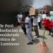 Justicia de Perú ordena disolución de grupo considerado brazo político de Sendero Luminoso