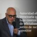 Autoridad electoral Venezuela queda bajo control total de oficialismo tras retiro de rector opositor