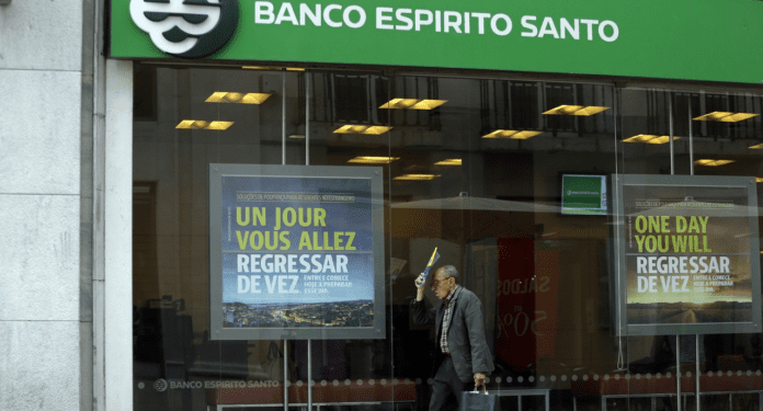 Venezolanos afectados exigen sus ahorros en el juicio del Banco Espírito Santo en Portugal