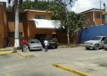 Asesinaron a un hombre porque su hijo tocó una pared recién pintada en Barquisimeto