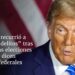 Trump “recurrió a cometer delitos” tras perder las elecciones de 2020, dicen fiscales federales